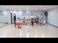 Dreamcatcher(드림캐쳐) '데자부 (Deja Vu)' Dance Video (연습실 ver.)