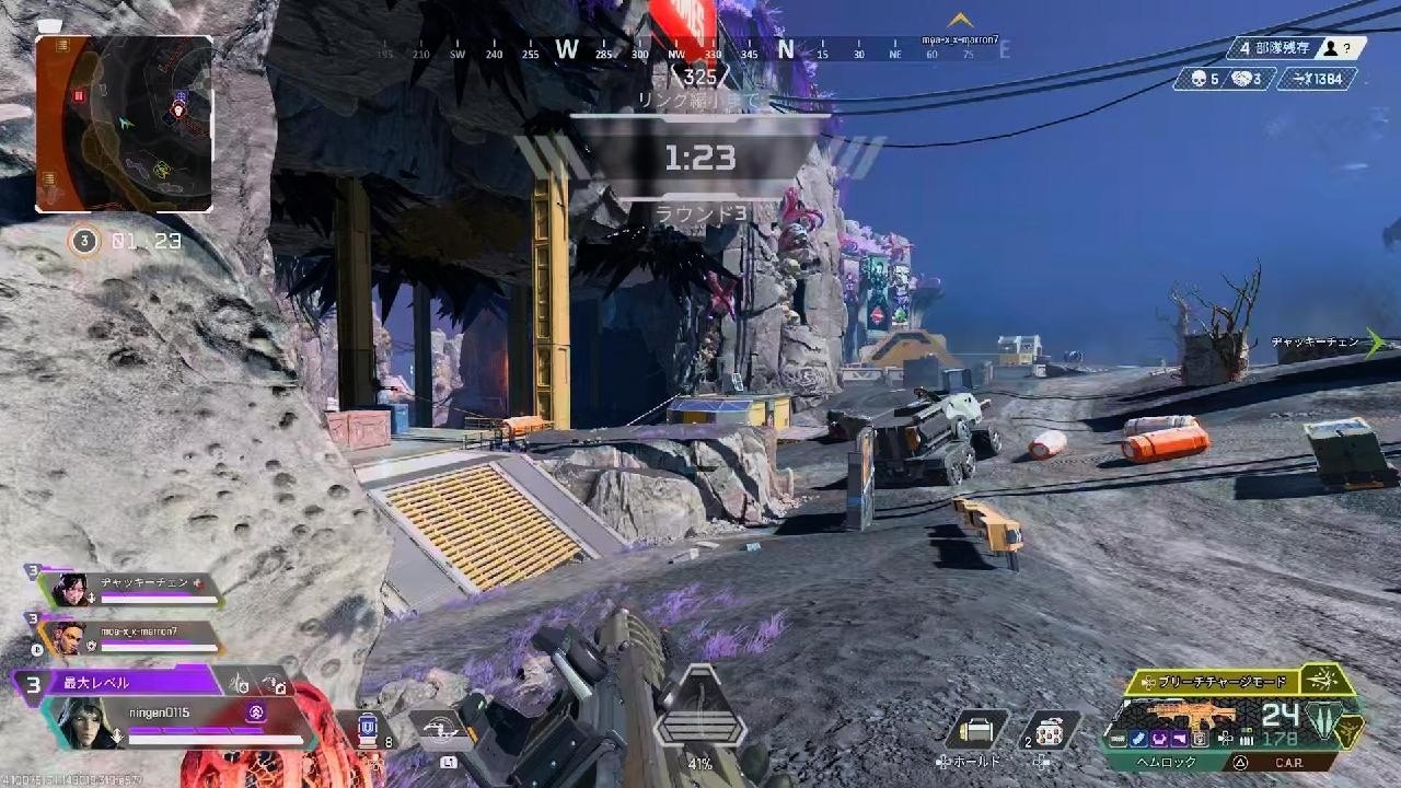 Apex Legends_20260624013109 - YouTube