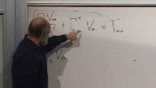 Einstein's General Theory of Relativity | Lecture 5