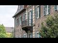 Boardinghouse Burgpark, Huerth, Germany | Travel With Mishka