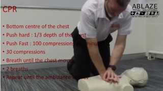 CPR Essential Knowledge