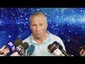 Conferinta de presa Dan Petrescu inaintea meciului cu Gaz Metan