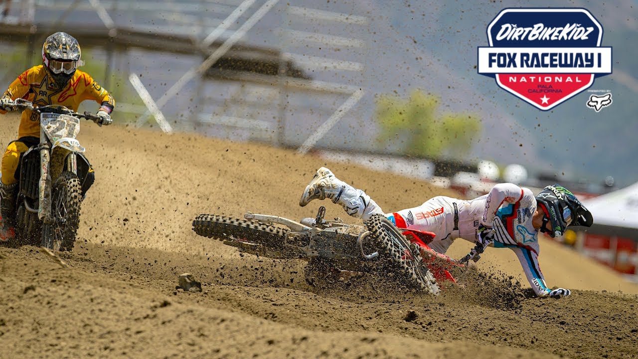 2021 Pala Raceway National - Buttery Vlogs Ep95