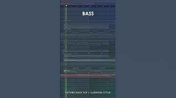 How To Make Music Like #ILLENIUM (#FLStudio #Tutorial)