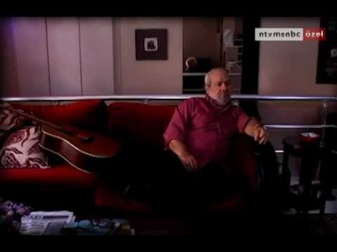 Bülent Ortaçgil - Çalışma Odam 1