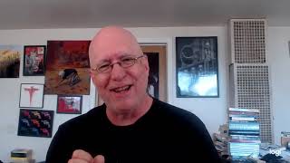 John David Ebert 101: Part 2/8 What is Metaphysics? Part Two Net Worth