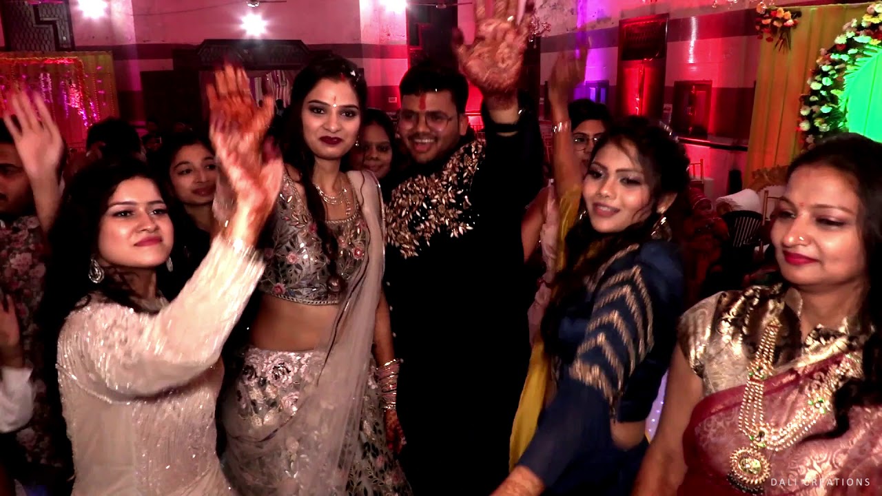 Highlight  Wedding 2020 Narnaul