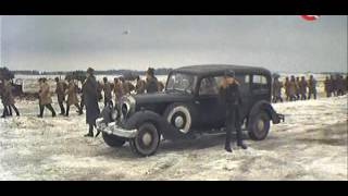 ПАРТИЗАНЫ Военный фильм. Фильмы о войне 1941 1945.