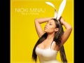 Nicki Minaj - Pills N Potions Download New Single