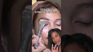 2016 BROW GAME ON FLEEKY