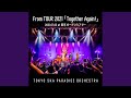 Good Morning~ブルー・デイジー (From TOUR 2021「Together Again!」2021.07.02 at...