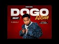 Dogo Elisha Ft Dj T Touch Bado Sana Beat Singeli 2026 