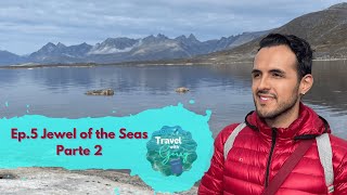 Ep.5 Jewel Of The Seas Parte 2 Travel With Gerry Viajando Con Gerry