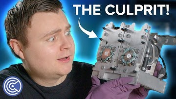 This Power Mac G5 Exploded on Me (Let