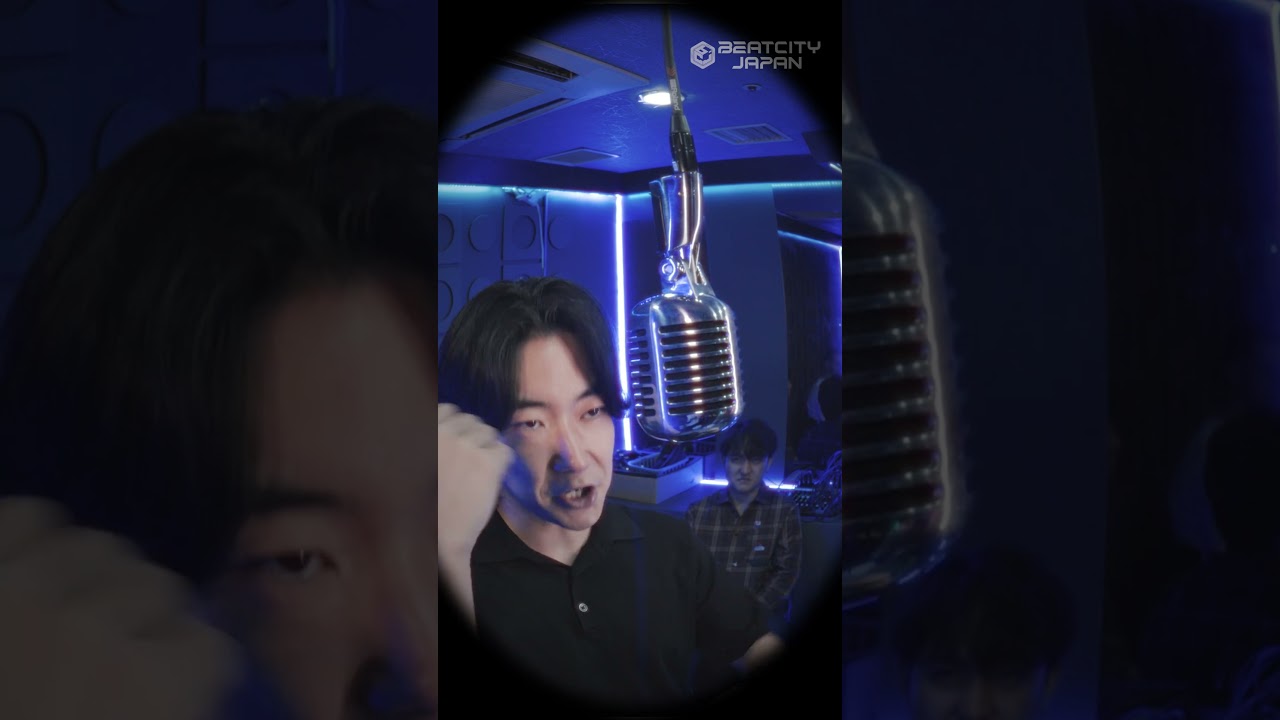 NERO｜BCJ KARAOKE ROOM CYPHER - YouTube