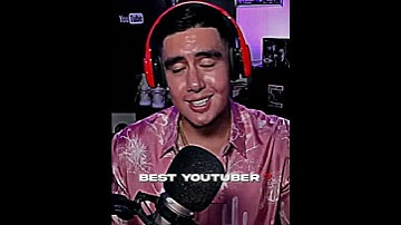 Thumbnail of THE BEST YOUTUBER? #shorts
