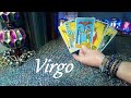Virgo ❤ They Want To LOVE YOU The Right Way Virgo! FUTURE LOVE January 2024 #Tarot