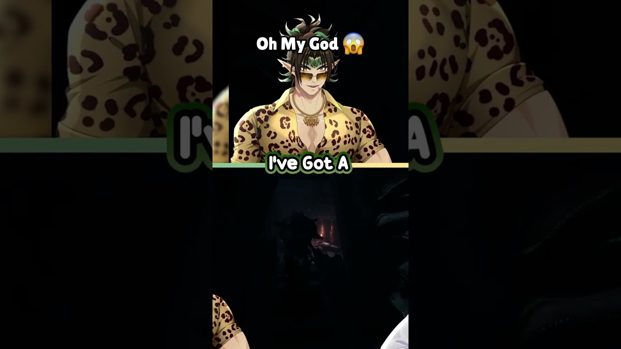 Is This... Foreshadowing?