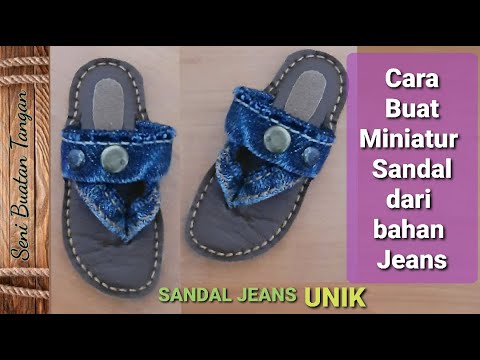 Video: Jomers Membuat Sepasang Jeans Kegemaran Baru Anda Dengan Bawah $ 40
