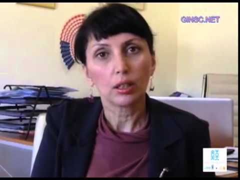 22 03 13 ქალთა სტატუსის კომისიის შეხვედრა