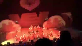 20160305 チーム８全国ツアー 新潟県(夜公演) 「あまのじゃくバッタ」