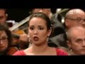 Charles Gounod, Je veux vivre dans le revê (Nadine Sierra)