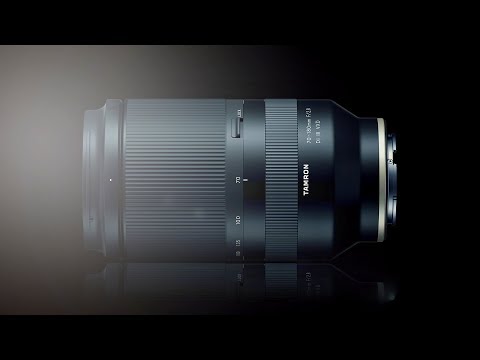 Tamron 70-180mm F2.8 is HERE & EPIC!!! Everything You Need To Know