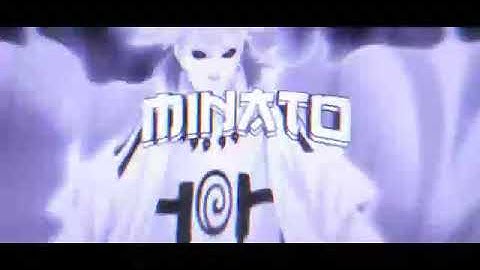Intro do canal /Minato MT