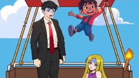 Mind Maze: Tricky Test | Level 29 Solution & Full Walkthrough