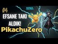 Efsane Takı Aldık! CZ’ye Çıktık – Paramızı Katladık! Nowa Online World Sıfırdan #bölüm4