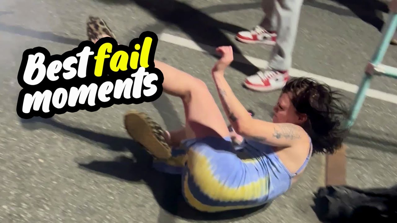 Whatnot Fails Epic Fails That Will Make You Cry-Laugh – Instant Regret Moments ...