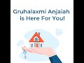 Gruhalaxmi Anjaiah