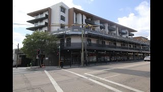 110/429-449 New Canterbury Rd, Dulwich Hill