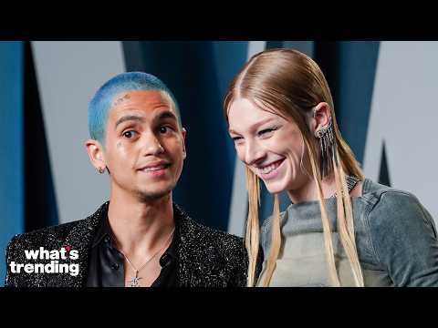 Keke Palmer's Mom On Dan Schneider CULTISH Sets, Hunter Schafer on Fike CHEATING, & MrBeast RESPONDS