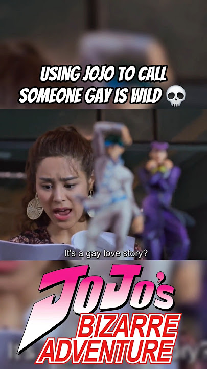 JoJo Memes: The Ultimate Cure for Boredom