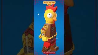 Tender Defender Style