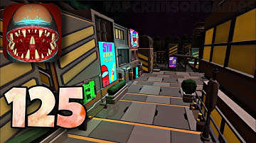 Imposter 3D: Online Horror - 20 Players Zombie Mode - Gameplay Walkthrough (Part 125) [PC,Mobile]