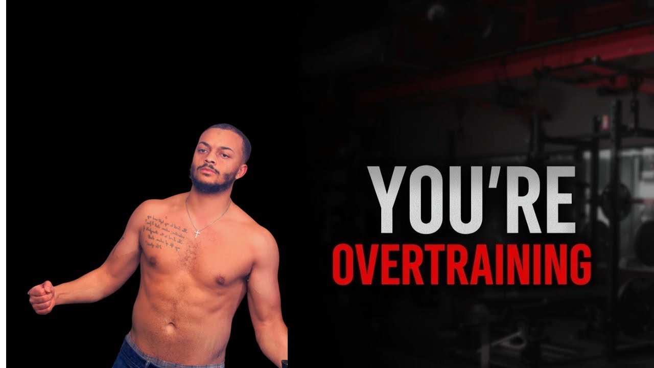 The Myth of More: Why High Volume Is Killing Your Muscle Growth