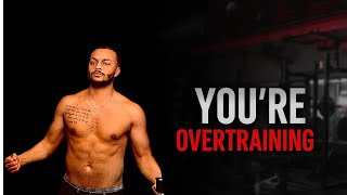 The Myth of More Ep 1: Why High Volume Is Killing Your Muscle Growth
