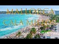 Cala Millor Mallorca in 4K Part 1 New