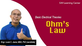 Lesson 2: Ohm's Law