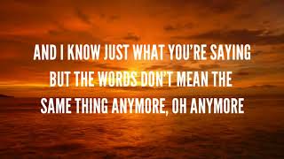 Jonas Blue, Leon- Hear Me Say (Lyrics)