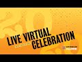 Fall 2020 Faculty of Arts Live Virtual Celebration