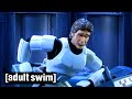 Best of han solo  robot chicken star wars  adult swim