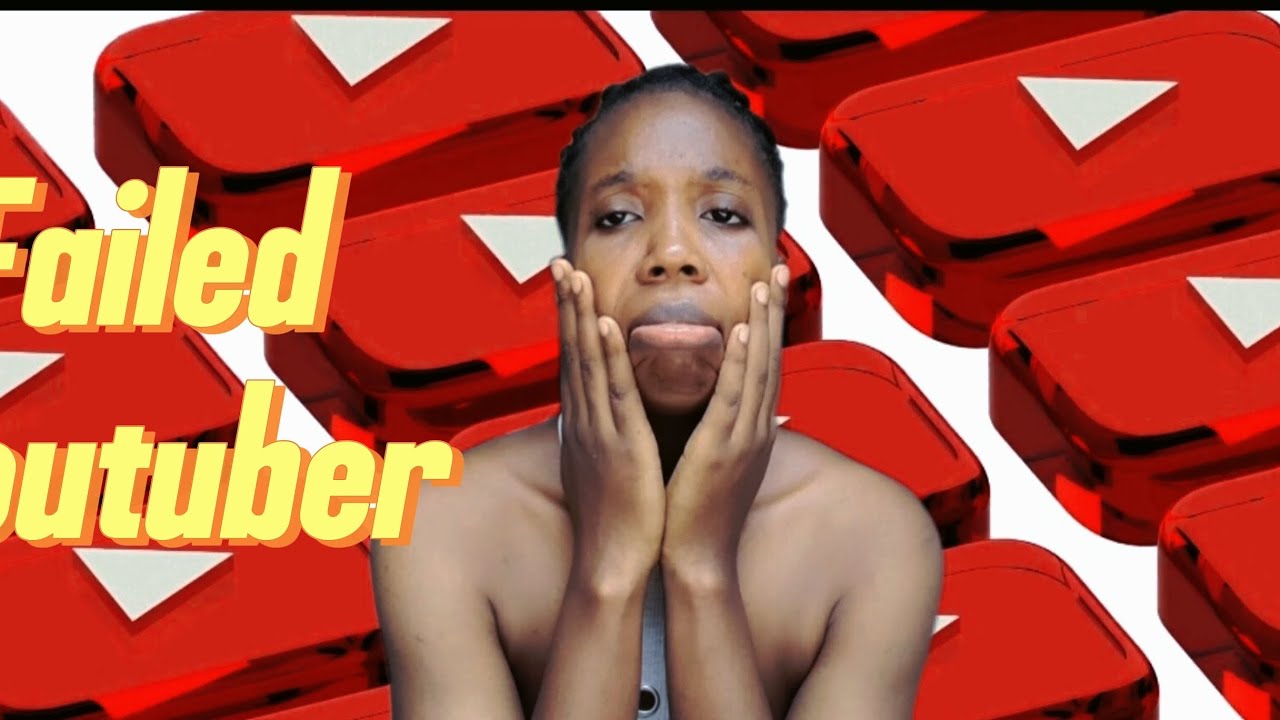 Youtube Is Hard