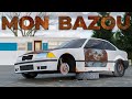 Mon Bazou #4