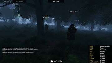 ArmA 3 LAMBS Danger three new WP