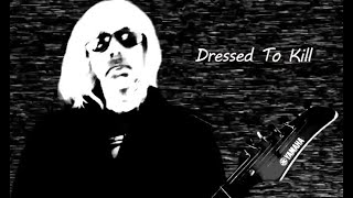 Electric Tomb - Dressed to Kill