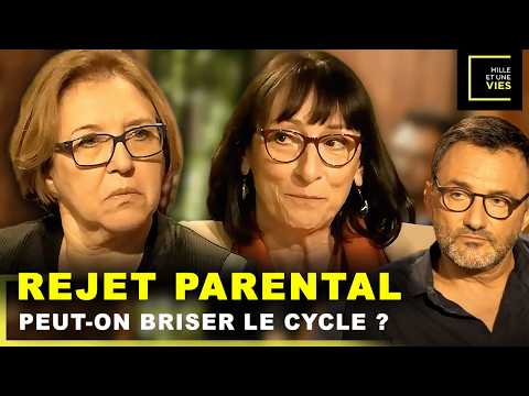 Enfant non désiré : comment se reconstruire et s’aimer enfin ? | Mille et Une Vies
