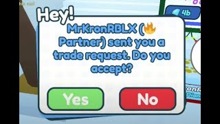 (🔥Partner) MRKronRBLX scammer???